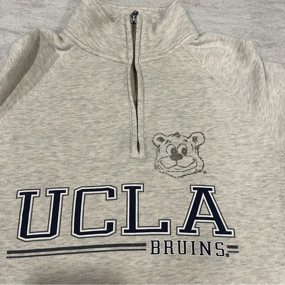 UCLA bruins woman sweater - Picture 8 of 8